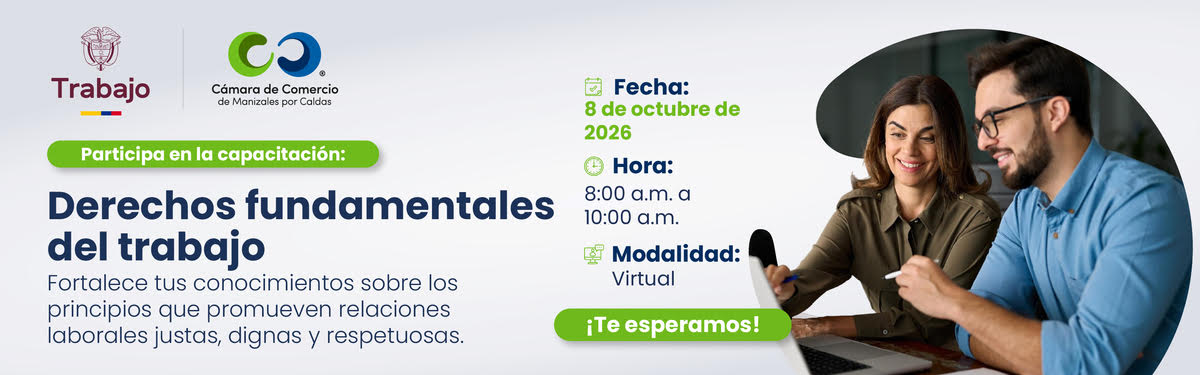 Derechos fundamentales del trabajo