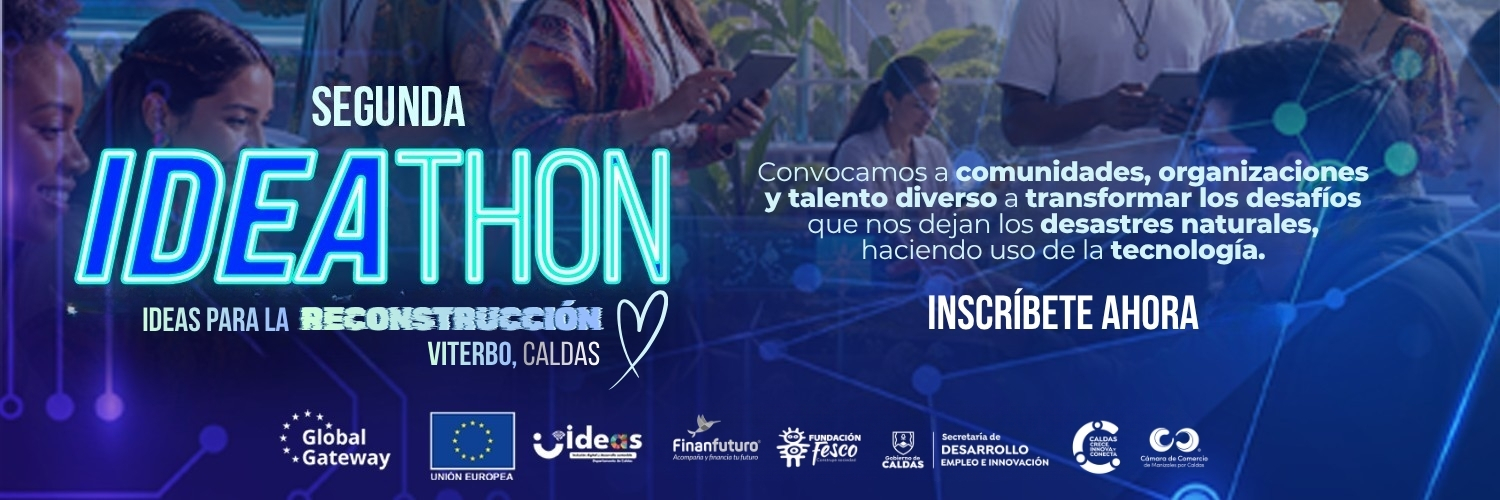 Bootcamp Ideathon: Preparación para el Reto